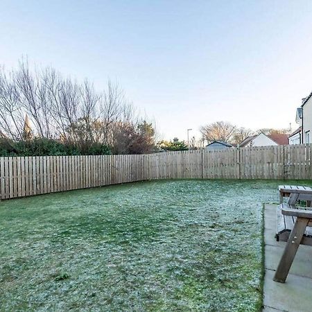 Pitmilly Park - No 3 Kingsbarns Vila Exterior foto