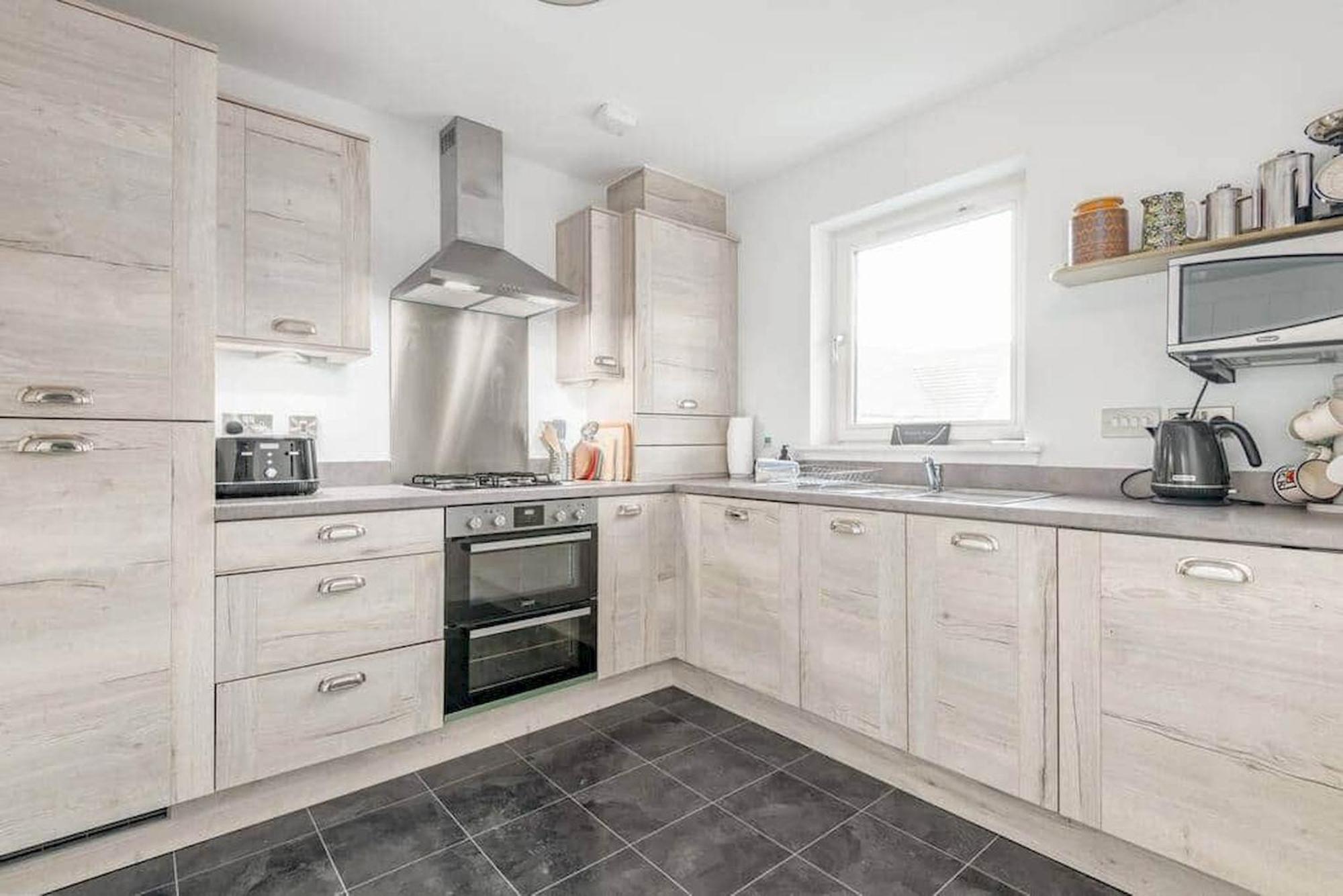 Pitmilly Park - No 3 Kingsbarns Vila Exterior foto